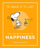Peanuts Guide to Happiness