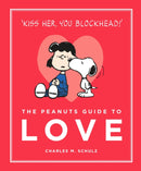 The Peanuts Guide to Love-9781782113737