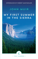 My First Summer In The Sierra-9781782114437