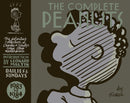 The Complete Peanuts 1983-1984 : Volume 17-9781782115106