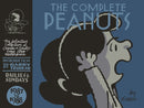 The Complete Peanuts 1987-1988 : Volume 19-9781782115168