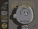 The Complete Peanuts 1989-1990 : Volume 20-9781782115175