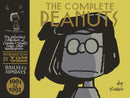 The Complete Peanuts 1991-1992 : Volume 21-9781782115182