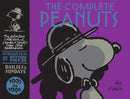 The Complete Peanuts 1995-1996 : Volume 23-9781782115205