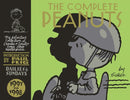 The Complete Peanuts 1997-1998 : Volume 24-9781782115212