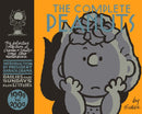 The Complete Peanuts 1999-2000 : Volume 25-9781782115229