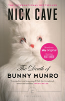 The Death of Bunny Munro-9781782115335