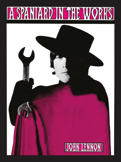 A Spaniard in the Works-9781782115410