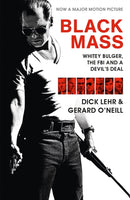 Black Mass : Whitey Bulger, The FBI and a Devil's Deal-9781782116240