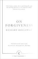 On Forgiveness