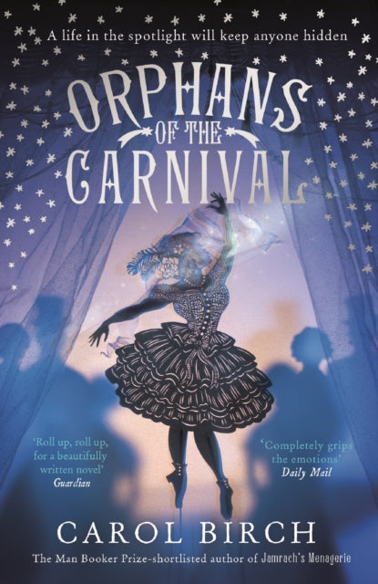 Orphans of the Carnival-9781782116561