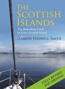 The Scottish Islands : The Bestselling Guide to Every Scottish Island-9781782116783