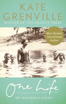 One Life : My Mother's Story-9781782116875