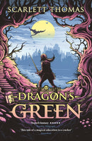 Dragon's Green-9781782117049