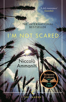 I''m Not Scared