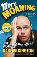 More Moaning : The Enlightened One Returns-9781782117353