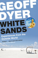 White Sands : Experiences from the Outside World-9781782117421