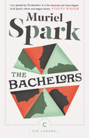 The Bachelors-9781782117551