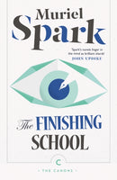 The Finishing School-9781782117575