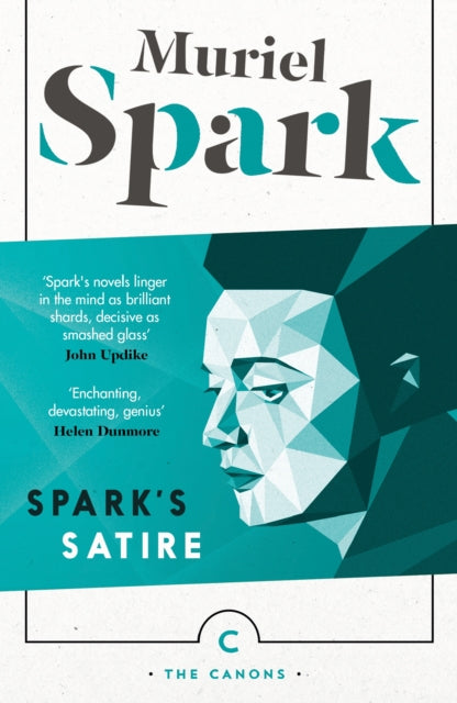 Spark''s Satire