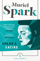 Spark''s Satire