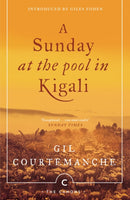 A Sunday At The Pool In Kigali-9781782118886