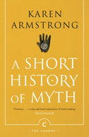 A Short History Of Myth-9781782118909
