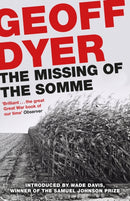 The Missing of the Somme-9781782119265
