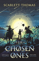 The Chosen Ones-9781782119326