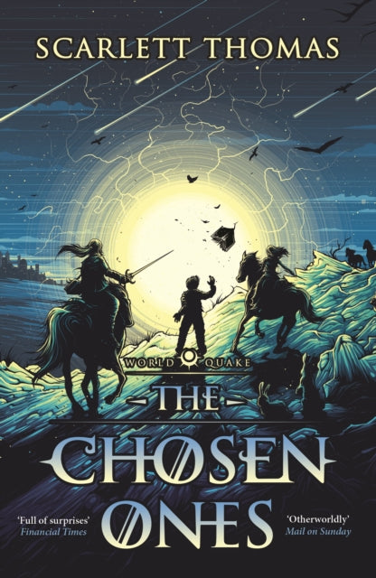 Chosen Ones