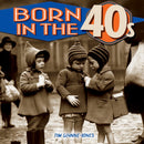 Born in the 40s-9781782128847