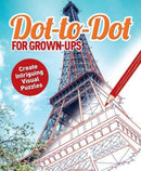 Awesome Dot to Dot-9781782129400