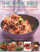 The Wok Bible