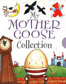 My Mother Goose Collection-9781782141402