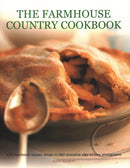 The Farmhouse Country Cookbook : 170 traditional recipes shown in 680 evocative step-by-step photographs-9781782141891