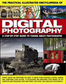 Practical Illustrated Encyclopedia of Digital Photography-9781782141990