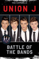 Union J and District 3 - Battle of the Bands-9781782193616