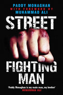 Street Fighting Man-9781782194255