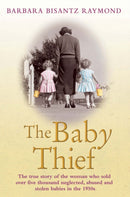The Baby Thief-9781782194576