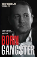 Born Gangster-9781782197652