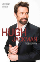 Hugh Jackman - The Biography-9781782199144