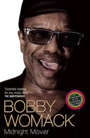 Bobby Womack My Story 1944-2014-9781782199847
