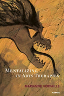 Mentalizing in Arts Therapies-9781782201335