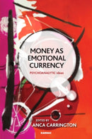 Money as Emotional Currency-9781782202004
