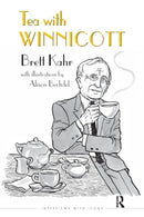 Tea with Winnicott-9781782203421