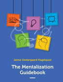 The Mentalization Guidebook-9781782204176