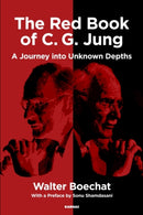 The Red Book of C.G. Jung : A Journey into Unknown Depths-9781782204510