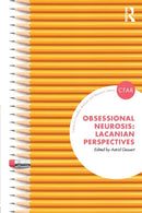 Obsessional Neurosis : Lacanian Perspectives-9781782204589
