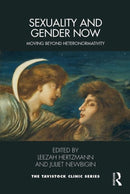 Heteronormative Bias-9781782205296
