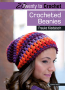20 to Crochet: Crocheted Beanies-9781782210009
